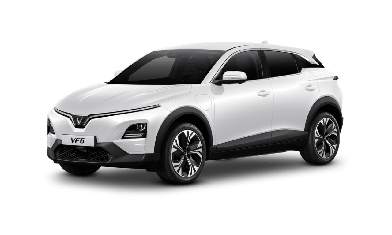 Xe 5 chỗ